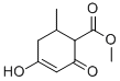 CAS No 39493-62-4  Molecular Structure