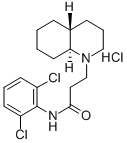 CAS No 39493-95-3  Molecular Structure