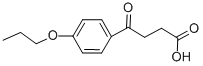 CAS No 39496-82-7  Molecular Structure