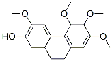 CAS No 39499-88-2  Molecular Structure
