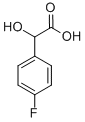 CAS No 395-33-5  Molecular Structure