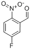 CAS No 395-81-3  Molecular Structure