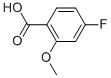 CAS No 395-82-4  Molecular Structure