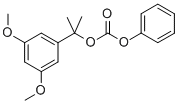 CAS No 39507-97-6  Molecular Structure