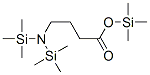 CAS No 39508-23-1  Molecular Structure