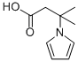 CAS No 395090-68-3  Molecular Structure