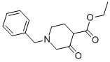CAS No 39514-19-7  Molecular Structure