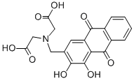 CAS No 3952-78-1  Molecular Structure