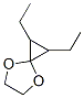 CAS No 39522-79-7  Molecular Structure