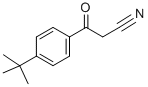 CAS No 39528-62-6  Molecular Structure