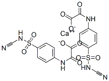 CAS No 39532-76-8  Molecular Structure
