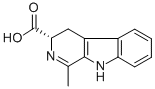 CAS No 39537-10-5  Molecular Structure