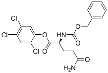 CAS No 39538-29-9  Molecular Structure