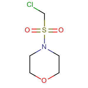 CAS No 39542-27-3  Molecular Structure