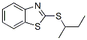 CAS No 39543-14-1  Molecular Structure