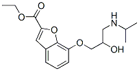 CAS No 39543-88-9  Molecular Structure