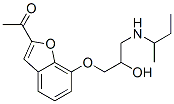 CAS No 39543-94-7  Molecular Structure