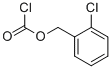 CAS No 39545-31-8  Molecular Structure