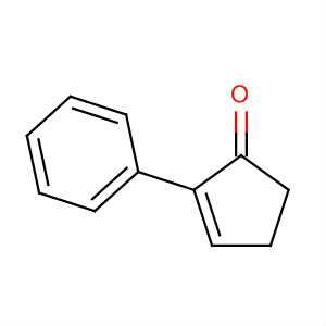 CAS No 39545-99-8  Molecular Structure