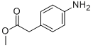 CAS No 39552-81-3  Molecular Structure