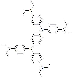 CAS No 3956-73-8  Molecular Structure