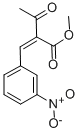 CAS No 39562-17-9  Molecular Structure