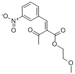 CAS No 39562-22-6  Molecular Structure