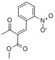 CAS No 39562-27-1  Molecular Structure