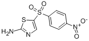 CAS No 39565-05-4  Molecular Structure