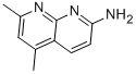 CAS No 39565-07-6  Molecular Structure