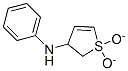 CAS No 39565-69-0  Molecular Structure