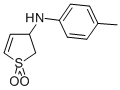 CAS No 39565-71-4  Molecular Structure