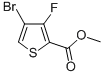 CAS No 395664-56-9  Molecular Structure
