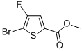 CAS No 395664-59-2  Molecular Structure