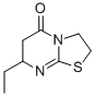 CAS No 39567-23-2  Molecular Structure