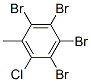 CAS No 39569-21-6  Molecular Structure