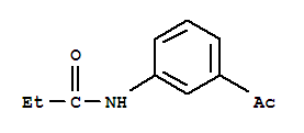 CAS No 39569-28-3  Molecular Structure