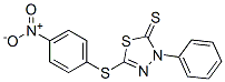 CAS No 39572-15-1  Molecular Structure
