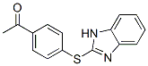 CAS No 39572-17-3  Molecular Structure