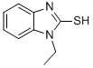 CAS No 39573-31-4  Molecular Structure