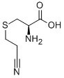 CAS No 3958-13-2  Molecular Structure