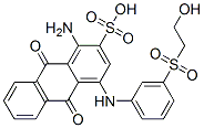 CAS No 39582-26-8  Molecular Structure