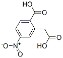 CAS No 39585-32-5  Molecular Structure