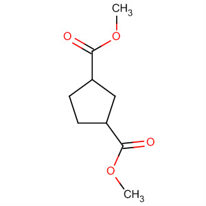 CAS No 39590-04-0  Molecular Structure