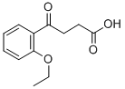 CAS No 39595-35-2  Molecular Structure