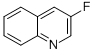 CAS No 396-31-6  Molecular Structure