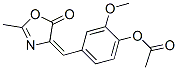 CAS No 39600-31-2  Molecular Structure