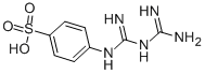 CAS No 39604-29-0  Molecular Structure