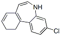 CAS No 39607-90-4  Molecular Structure