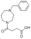 CAS No 396105-43-4  Molecular Structure